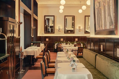 Ristorante - Sant Ambroeus Milano - Italia Delight