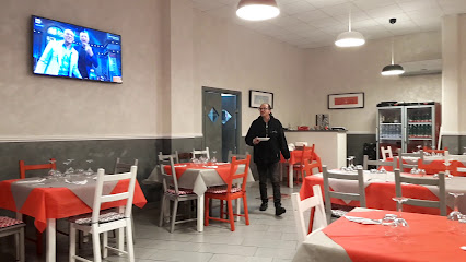 Ristorante di pesce - L’Oste Matto - Italia Delight