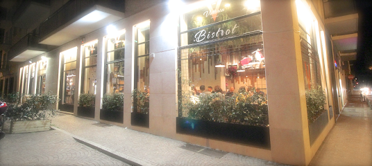 Ristorante - Vittoria Bistrot & Pizza - Italia Delight