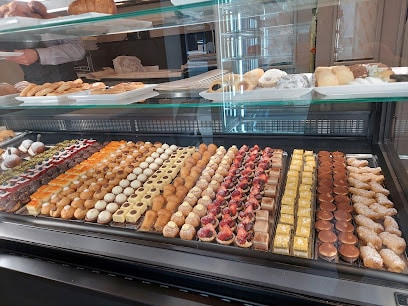 Pasticceria - Pasticceria Noisette - Italia Delight