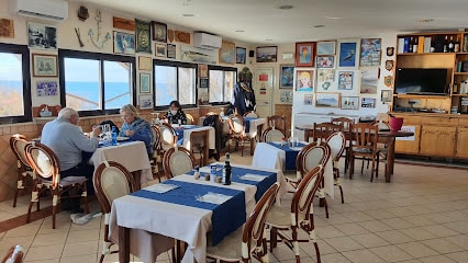 Ristorante - Lo Scoglio - Italia Delight