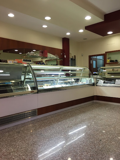 Pasticceria - Pasticceria Venere - Italia Delight