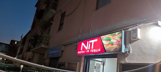 Pizzeria - NIT Napoli in tavola - Italia Delight