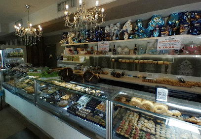 Pasticceria - Bar Lux Roma - Italia Delight