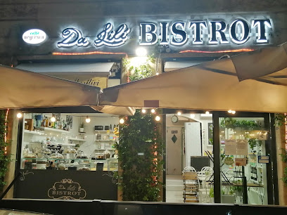 Bistrò - Da Lilì Bistrot - Italia Delight