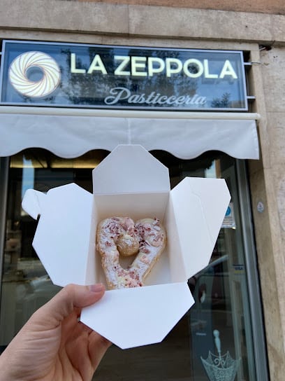 Pasticceria - La Zeppola - Italia Delight