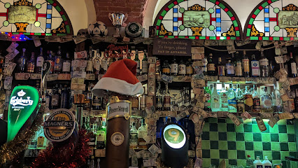 Pub - Finnegan&apos;s - Italia Delight