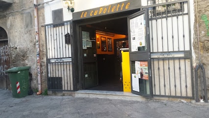 Pub - Le Cupolette - Italia Delight