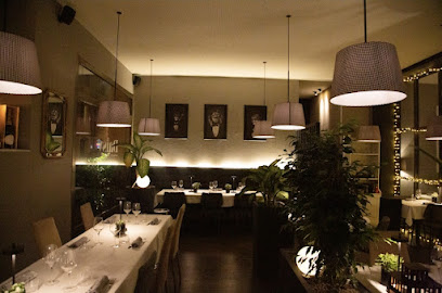 Ristorante - Daisy - Ristorante - bistrot - - Italia Delight