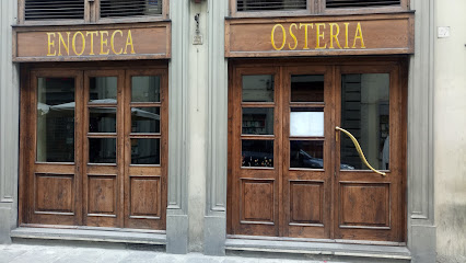 Ristorante - Enoteca Osteria - Italia Delight