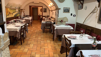 Sardisches Restaurant - La Locanda del Sardo - Italia Delight