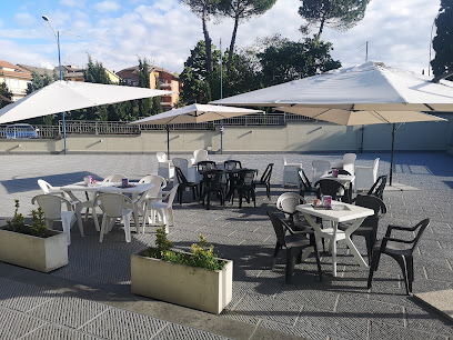 Gelateria specializzata in sundae - Gran Caffè La Galleria Civita Castellana - Italia Delight