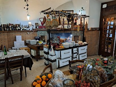 Ristorante romano - L&apos;Antica Grotta - Italia Delight