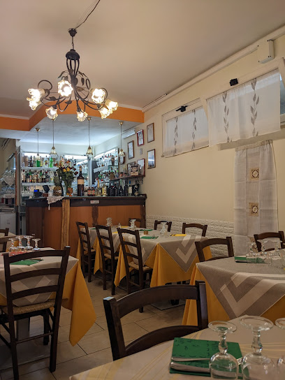 Sardisches Restaurant -Il Gufo Sardo- - Italia Delight