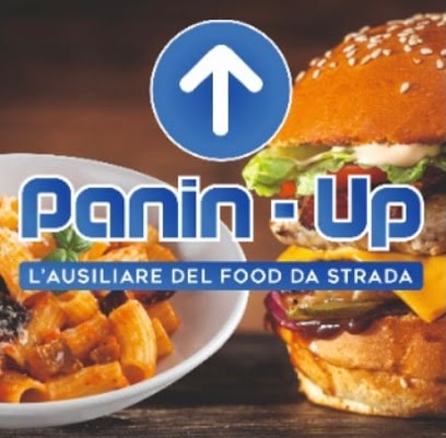 Pub - Panin-Up - Italia Delight