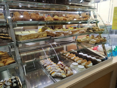 Pastries - Pasticceria Liccardo - Italia Delight