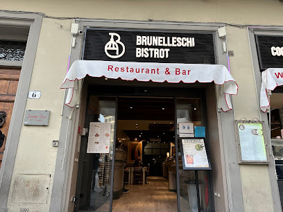 Ristorante italiano - Brunelleschi Bistrot - Italia Delight