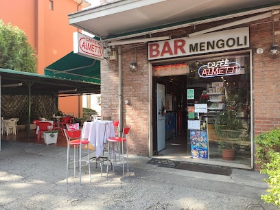 Bar - Bar Mengoli - Italia Delight