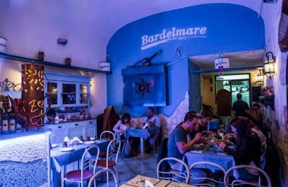 Ristorante - Bar del Mare Posillipo - Italia Delight