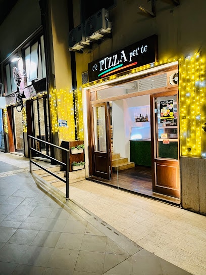 Pizzeria - C&apos;E&apos; Pizza per Te - Italia Delight