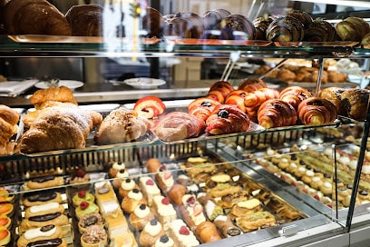 Pastries - Orcagna Patisserie - Italy Delight