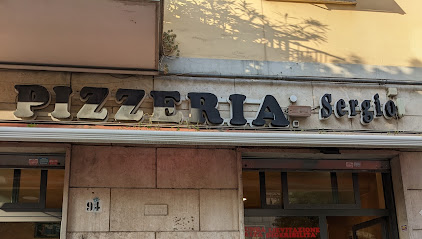 Fast food - Pizzeria Sergio (Di Ruberto) - Italia Delight