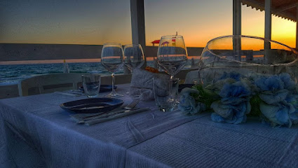 Ristorante - Albatros Beach Restaurant - Italia Delight