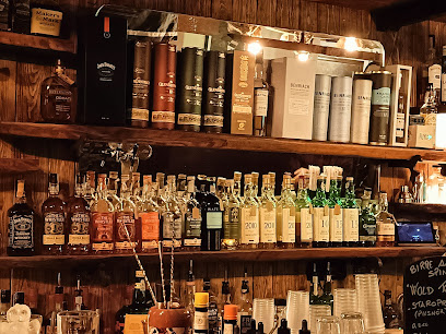 Bar - Neat Whisky Bar - Italia Delight