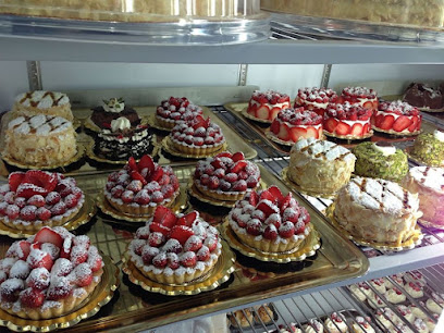 Pastries - Pastry shop Proietto - Italia Delight