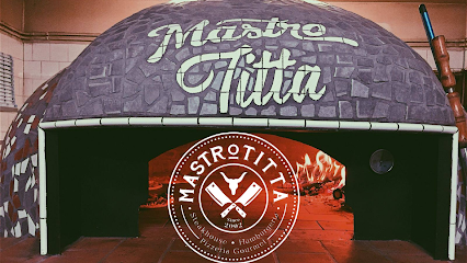 Steakhouse - La Taverna di Mastro Titta - Italia Delight