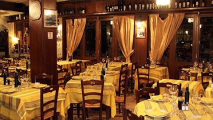 Ristorante - El Churrasco - Ristorante/Braceria - Italia Delight