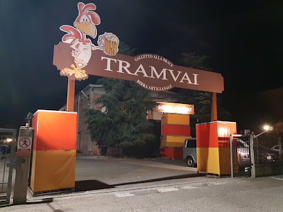 Restaurant - Tramvai Restaurant - Italia Delight