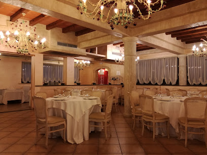 Ristorante di pesce - Ristorante L&apos;Oasi - Italia Delight