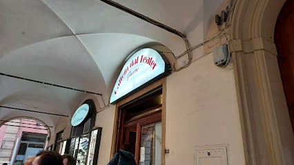 Bar - Caftein Dal Teater - Italia Delight