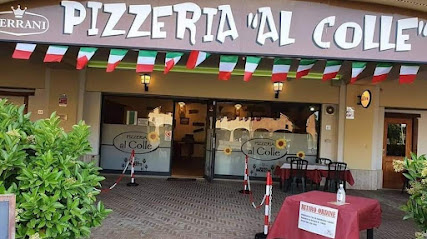 Pizzeria - Pizzeria Al Colle - Italia Delight