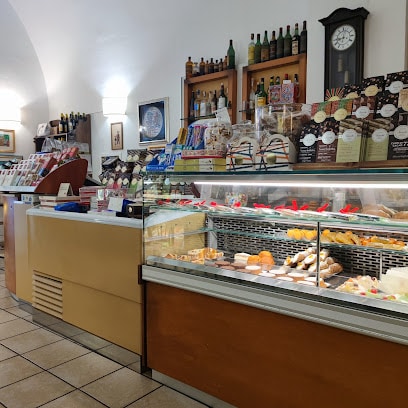 Pasticceria - I Tesori di Sicilia - Italia Delight