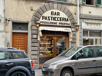 Pasticceria - Bar Piccioli - Italia Delight