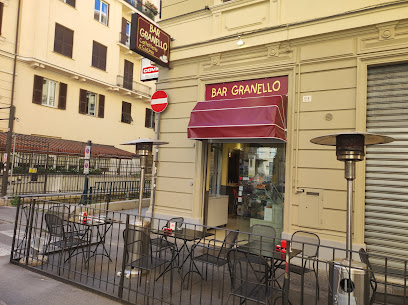 Bar - Bar Granello - Italia Delight