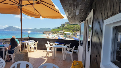 Ristorante - Bagni Elba Bar & Restaurant - Italia Delight