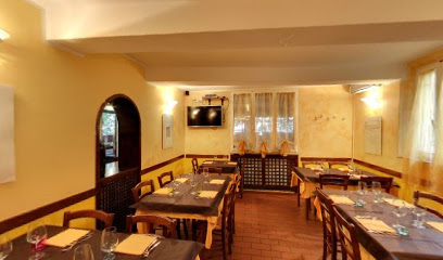 Ristorante di pesce - Trattoria Marinai In Coperta - Italia Delight