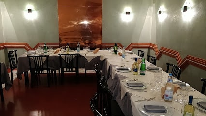 Ristorante - Ristorante Cavour - Italia Delight