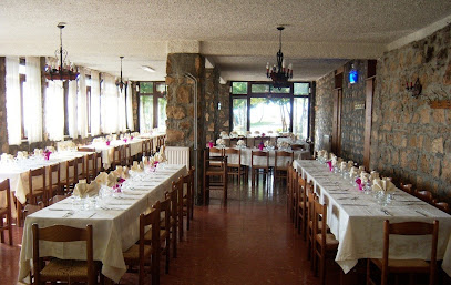 Restaurant - Trattoria del Giardino Panoramico di Dantimi Lucia - Italia Delight