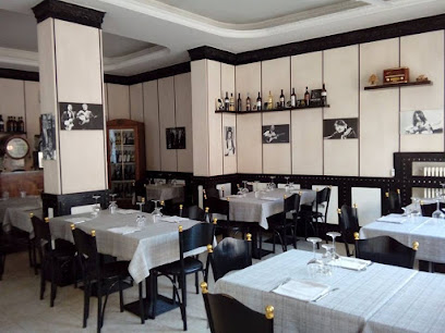 Ristorante - Ristorantino Sidun - Italia Delight