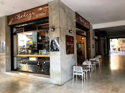 Ristorante - La Bodega