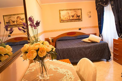 - Hotel Villa Altieri - Italia Delight