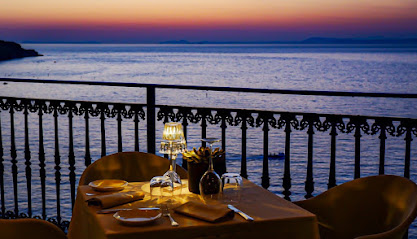 Ristorante italiano - Ristorante Belvedere - Italia Delight