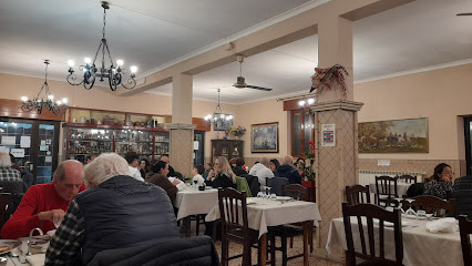 Ristorante - Ristorante Da Giorgione - Italia Delight