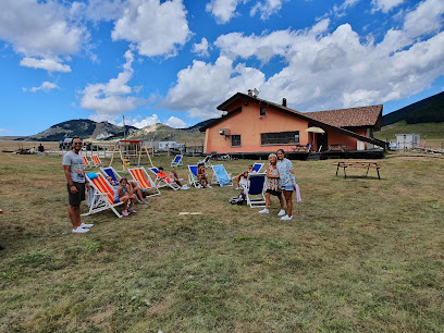 Rifugio di montagna - Rifugio Ristorante Heidi - Italia Delight