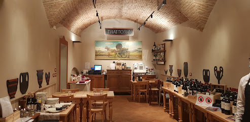 Ristorante toscano - Antica Trattoria Il Marzocco - Italia Delight