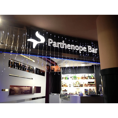 Bar - Parthenope Bar - Italienisches Vergnügen